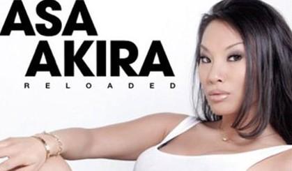Asa Akira: Reloaded