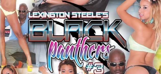 Black Panthers 3