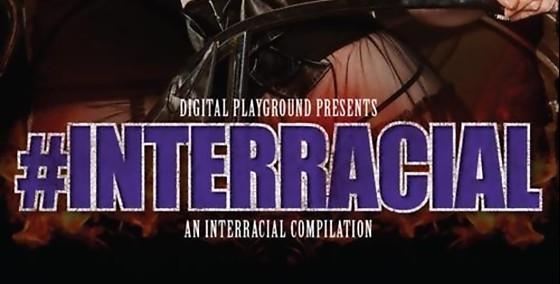 Interracial – DigitalPlayground