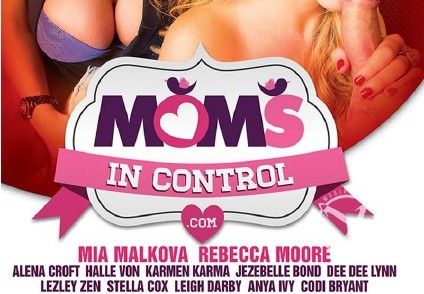 Moms In Control