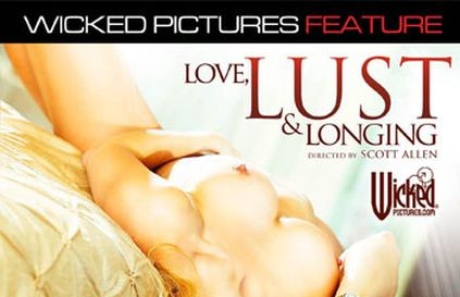 Love, Lust and Longing