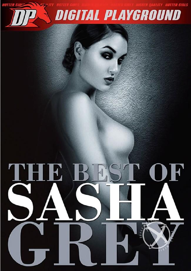 Best Of Sasha Grey