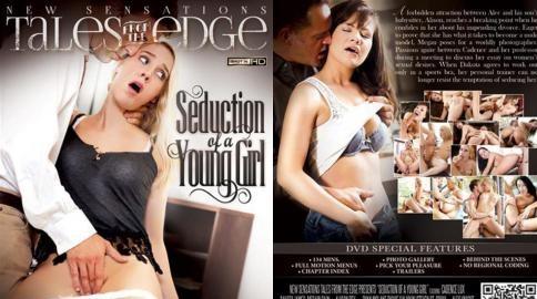 Seduction Of A Young Girl