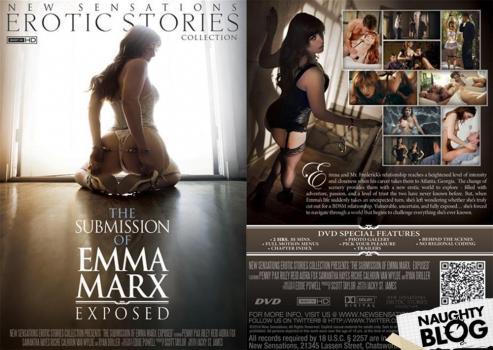 Submission Of Emma Marx Full Movie