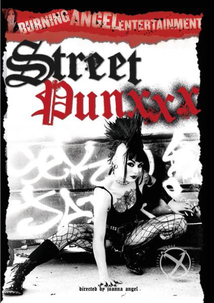 Street Punxxx