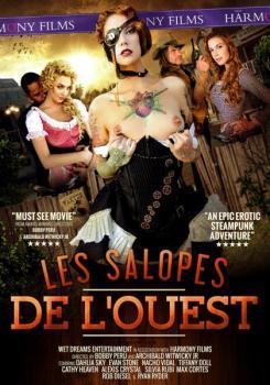 Outlands Beyond The Far West / Les Salopes De Louest