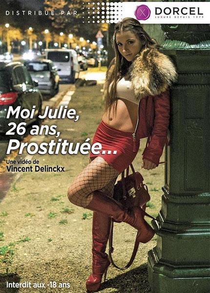 Moi Julie 26 Ans Prostituee