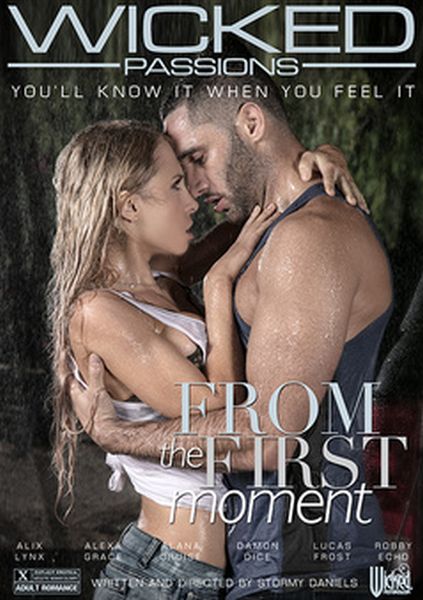 From The First Moment