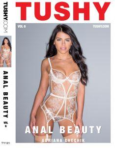 Anal Beauty 6