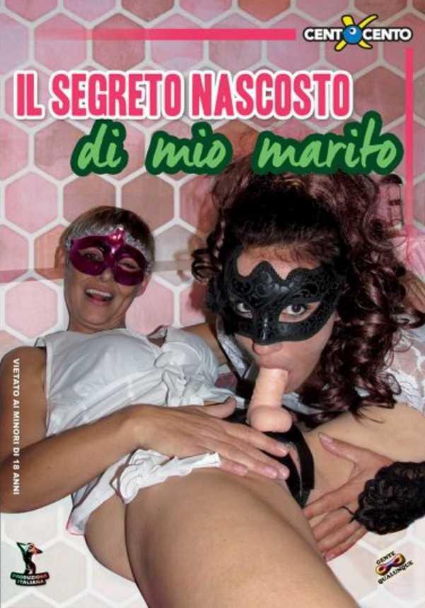 Il segreto nascosto di mio marito