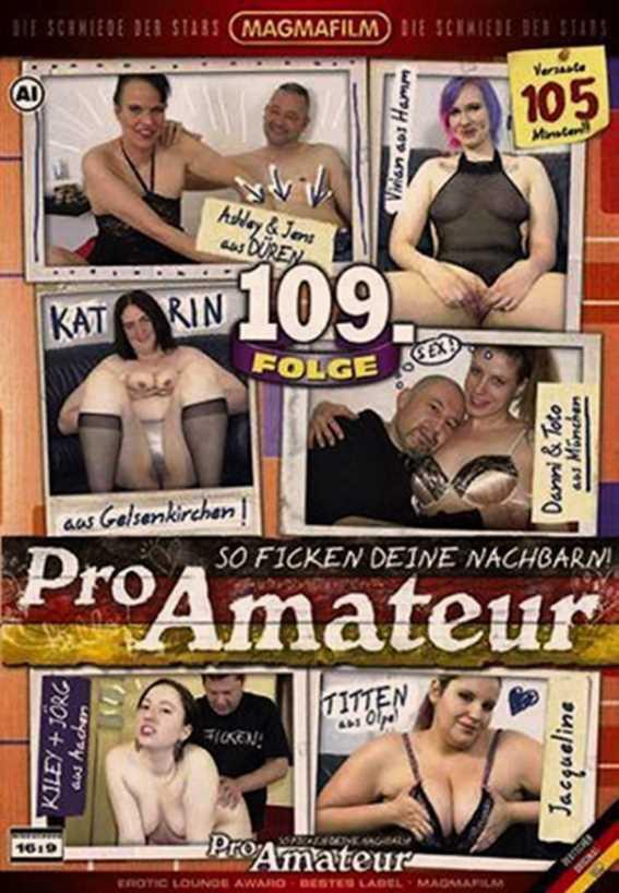 Pro Amateur 109: So ficken Deine Nachbarn