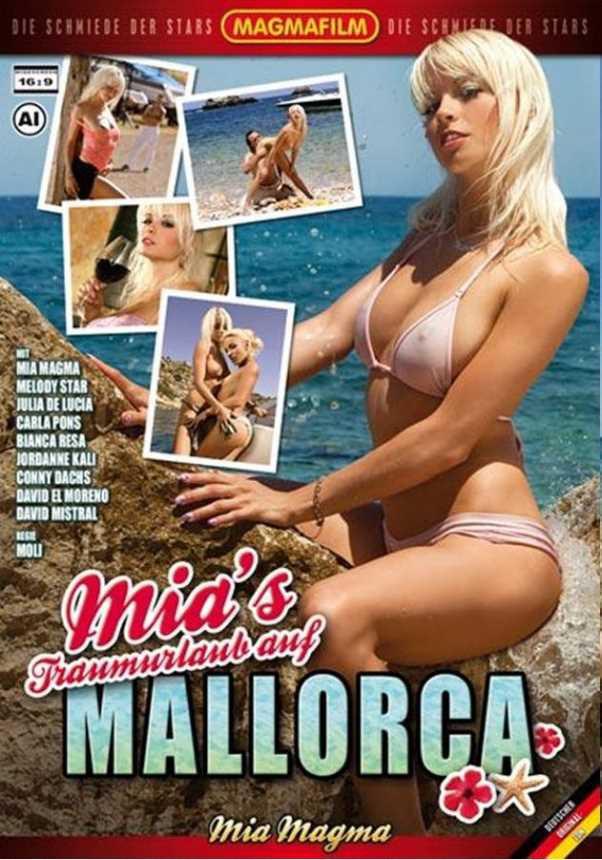 Mia’s Traumurlaub auf Mallorca