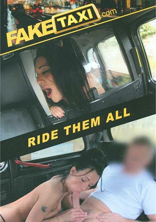 Ride Them All (FakeTaxi)