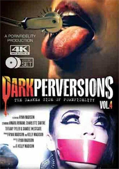 Dark Perversions 4