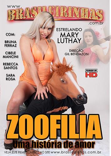 Zoofilia Uma Historia de Amor