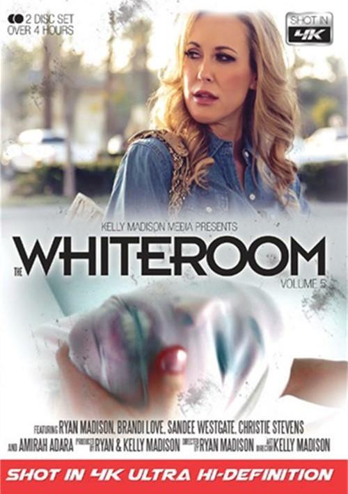Porn Fidelity’s Whiteroom 5