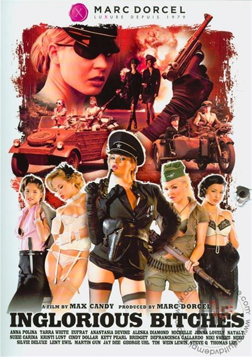 Inglorious Bitches