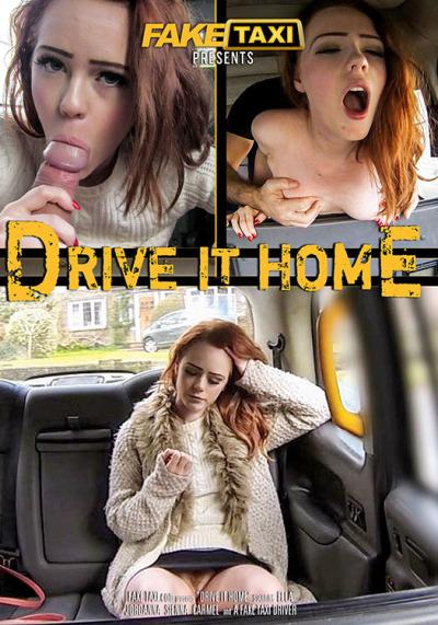 Fake Taxi – Drive It Home