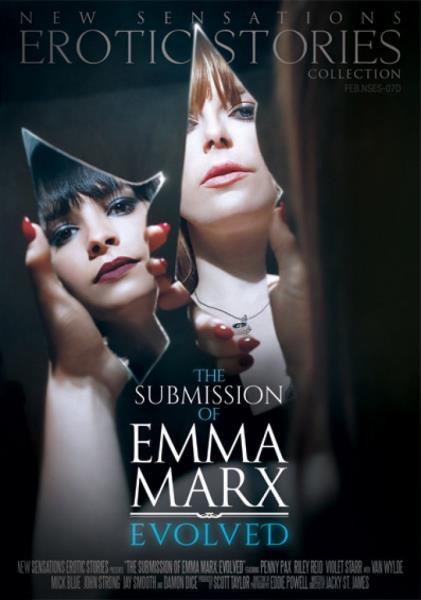 The Submission of Emma Marx Evolved