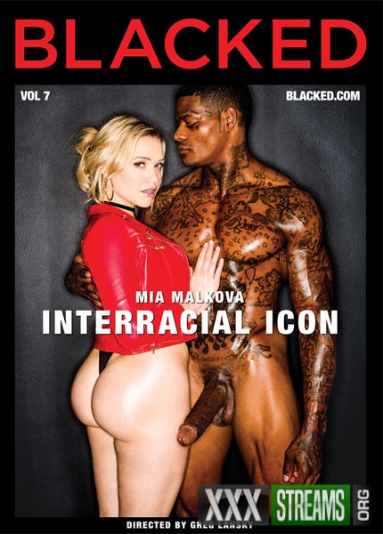 INTERRACIAL ICON 7