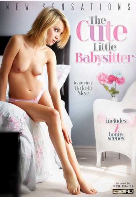 The Cute Little Babysitter (New Sensations)