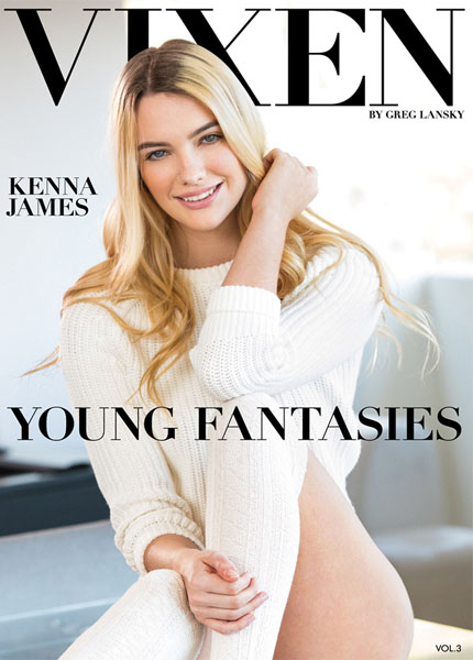 Young Fantasies 3