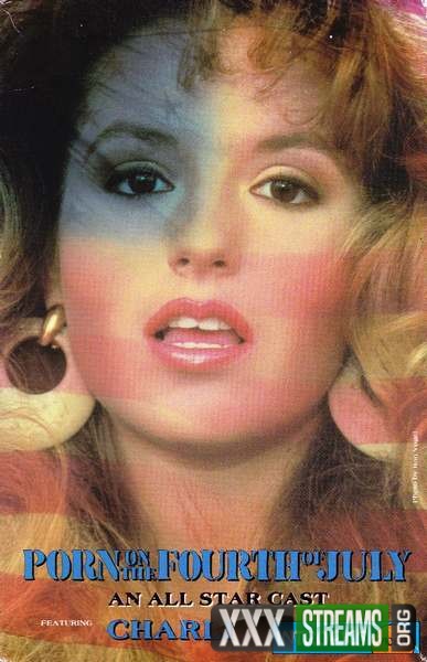 Porn On The Fourth Of July