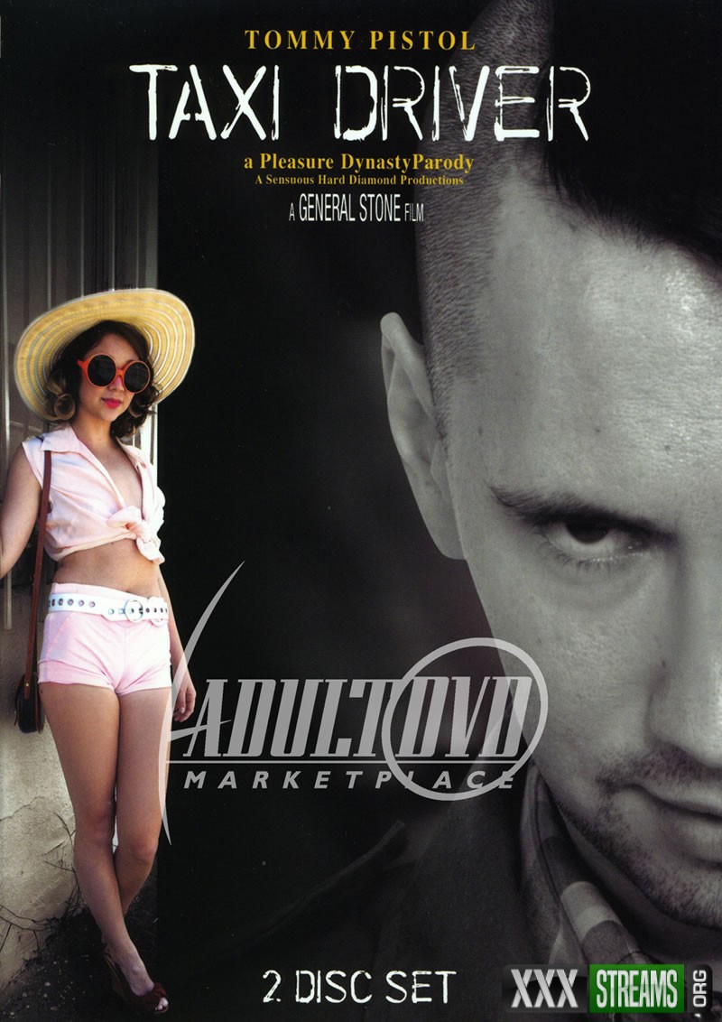 TAXI DRIVER A XXX PARODY