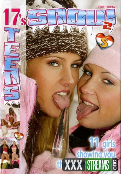 SNOW TEENS 2