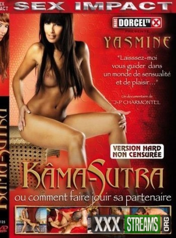 KAMA-SUTRA