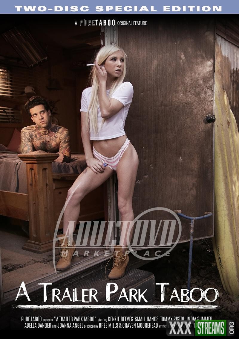 A TRAILER PARK TABOO (2018)