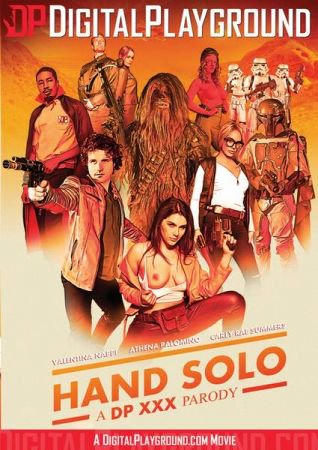 Hand Solo: A DP XXX Parody