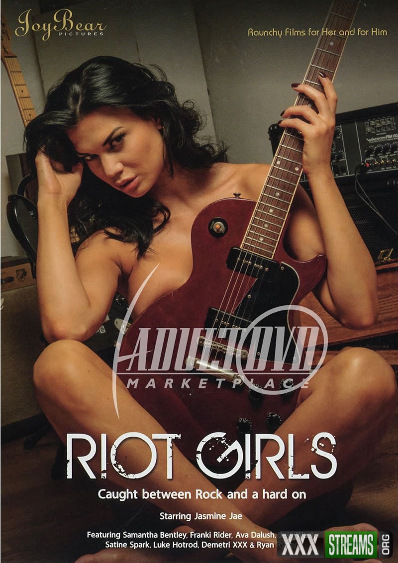 RIOT GIRLS