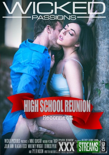 HIGH SCHOOL REUNION (2018)