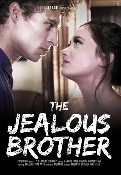 THE JEALOUS BROTHER (2018)