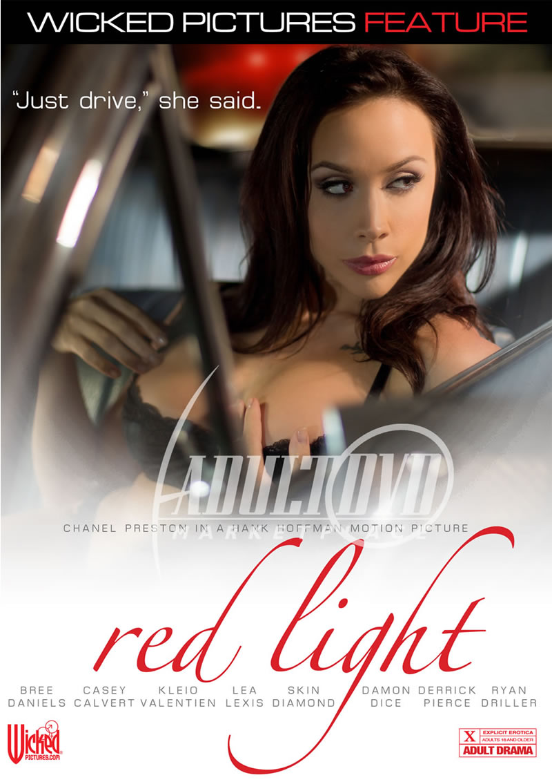 RED LIGHT