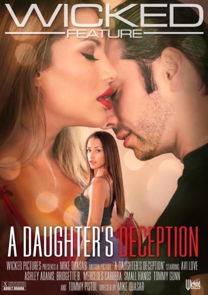 A DAUGHTERS DECEPTION (2018)