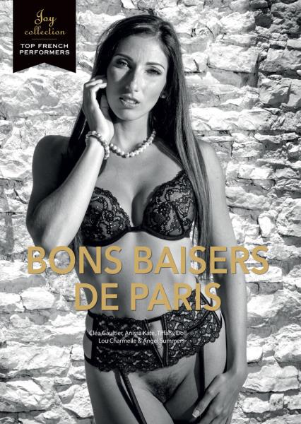 BONS BAISERS DE PARIS (2018)