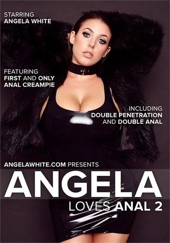 ANGELA LOVES ANAL 2 (2018)