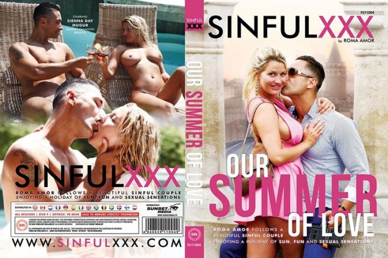 OUR SUMMER OF LOVE (2018)