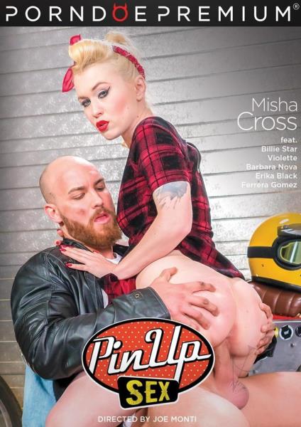 PIN UP SEX (2018)