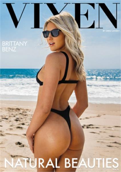 NATURAL BEAUTIES 10 (2018)