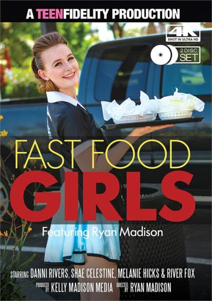FAST FOOD GIRLS (2019)