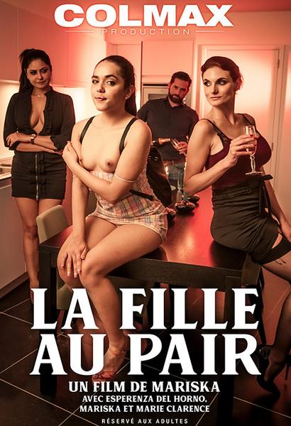 LA FILLE AU PAIR