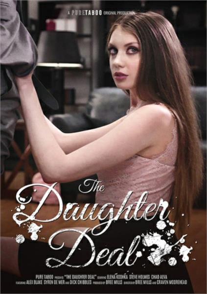THE DAUGHTER DEAL (2019)