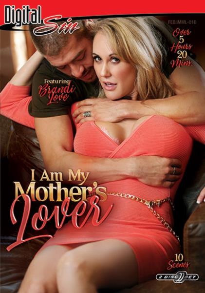I AM MY MOTHERS LOVER (2019)