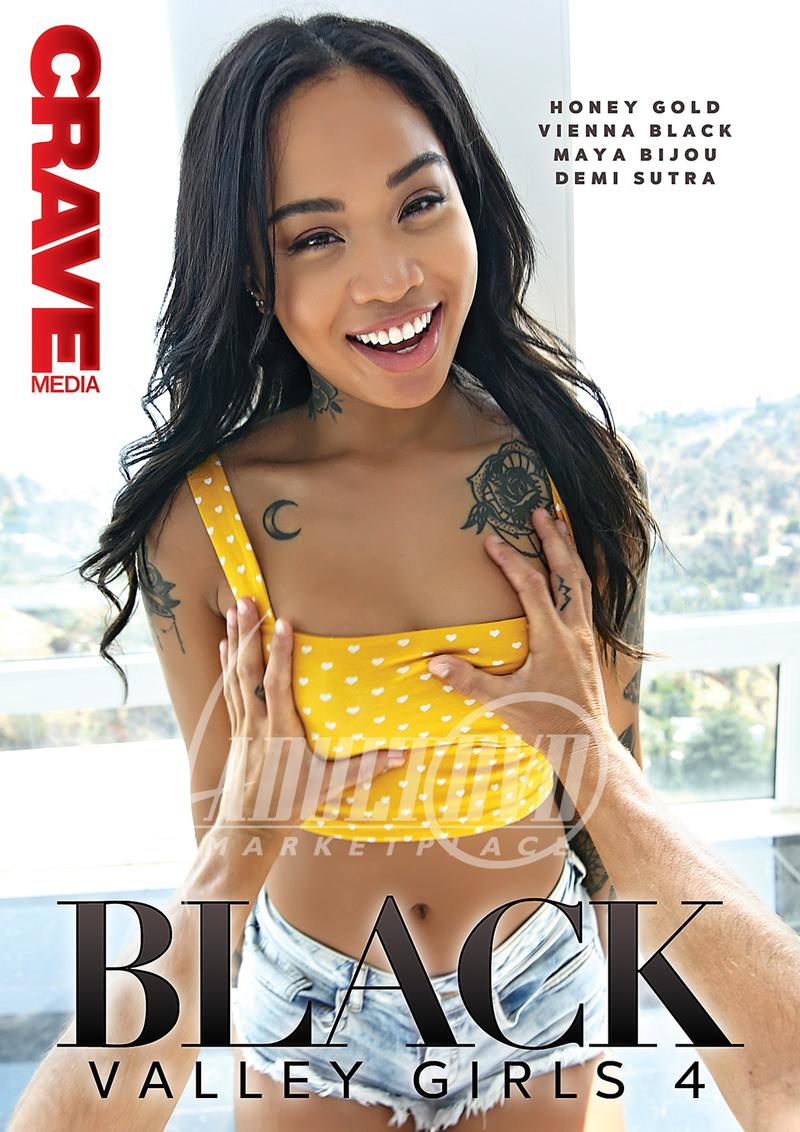 BLACK VALLEY GIRLS 4 (2019)