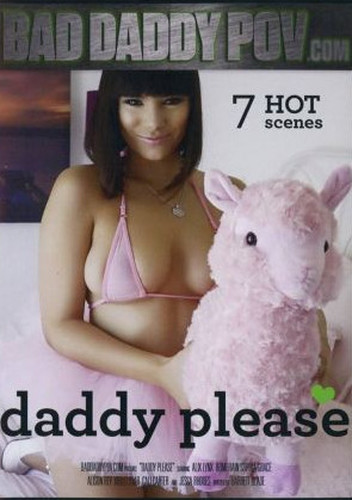 Daddy Please – Bad Daddy POV