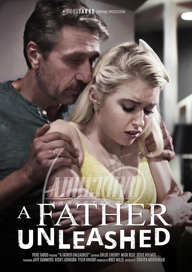 A FATHER UNLEASHED (2019)