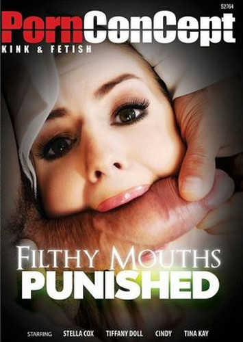 Filthy Mouths Punished